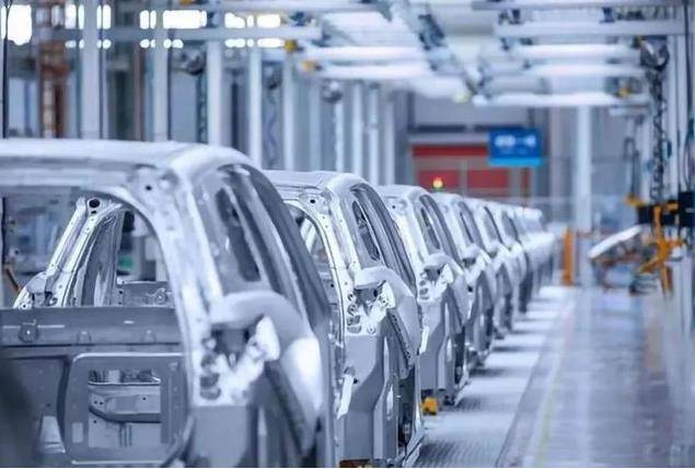 缺芯陰影尚在,歐美汽車市場再遇缺鎂危機